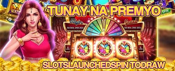 Jackpot Slots Available Now